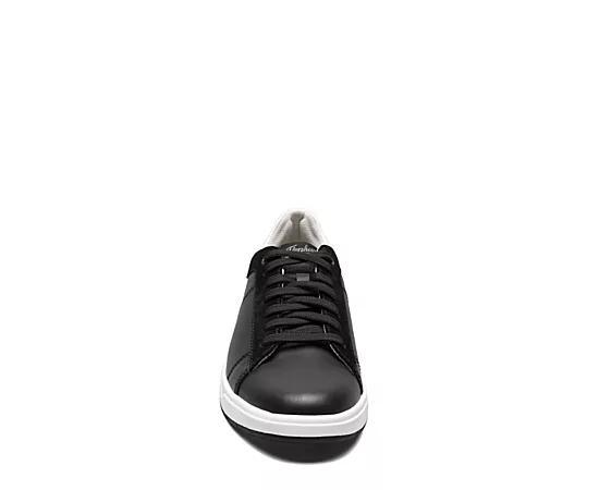 Florsheim Mens Heist Lace To Toe Sneaker Product Image