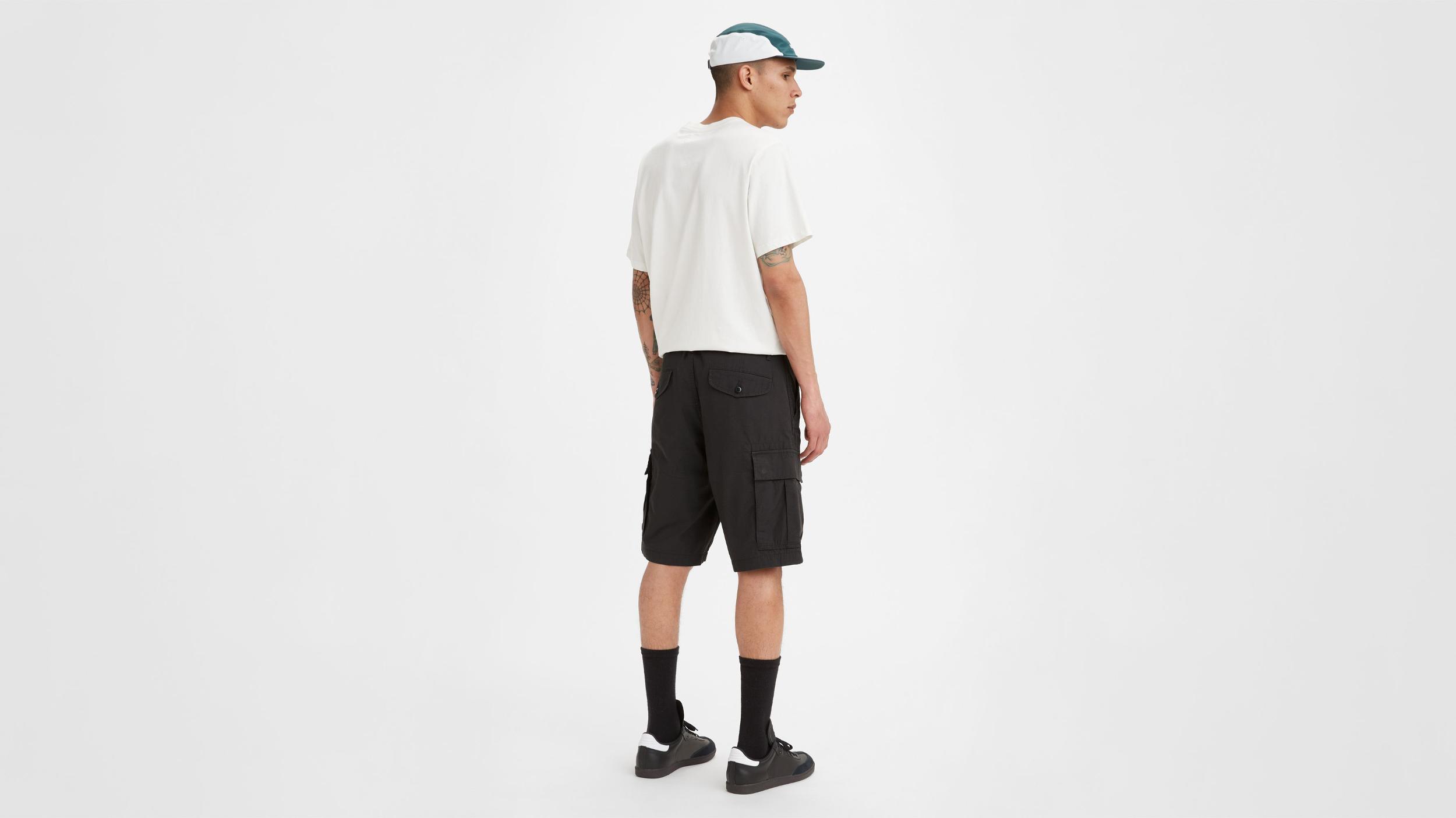 Carrier Cargo 9.5" Men's Shorts Product Image