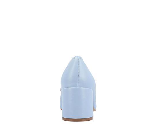 Journee Collection Womens Nysaa Pump Product Image