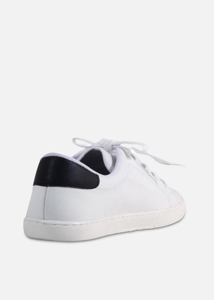 U-Turn Tennis Sneakers Product Image