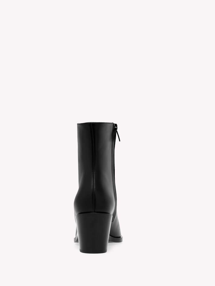 WEDNESDAY BOOTIE Product Image