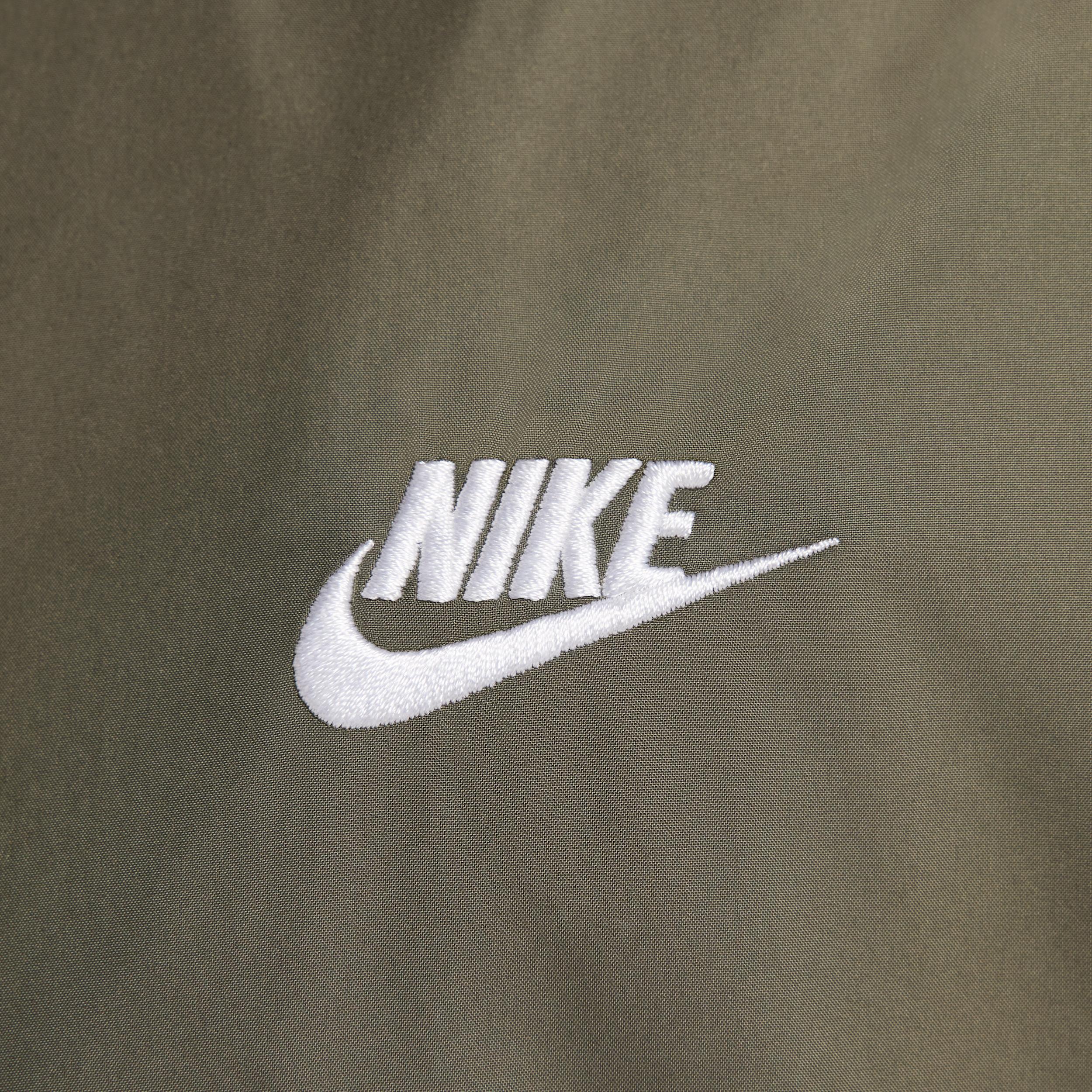 Nike Men's Club Coaches' Jacket Product Image