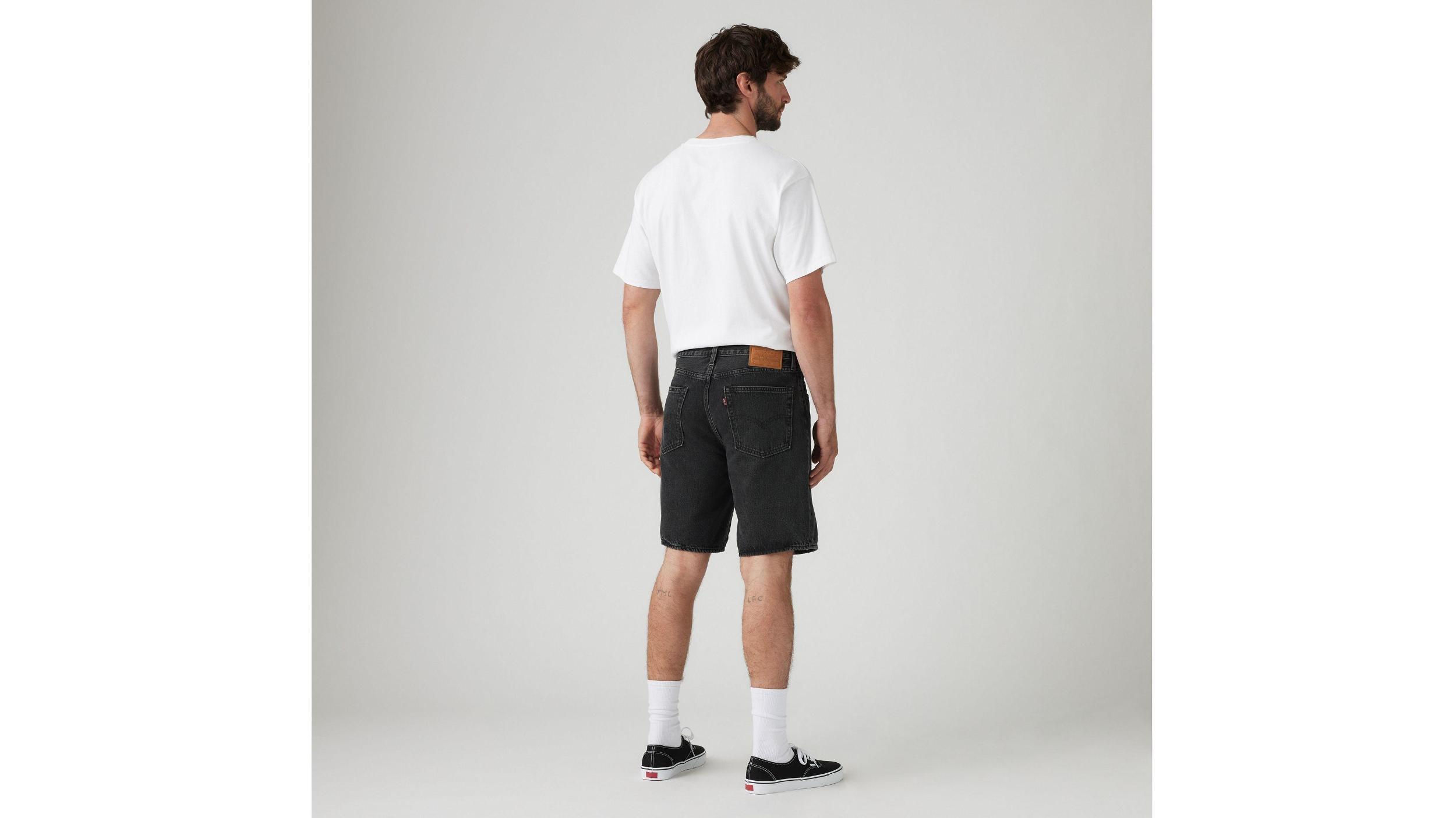 454 Relaxed Fit 10" Men's Shorts Product Image