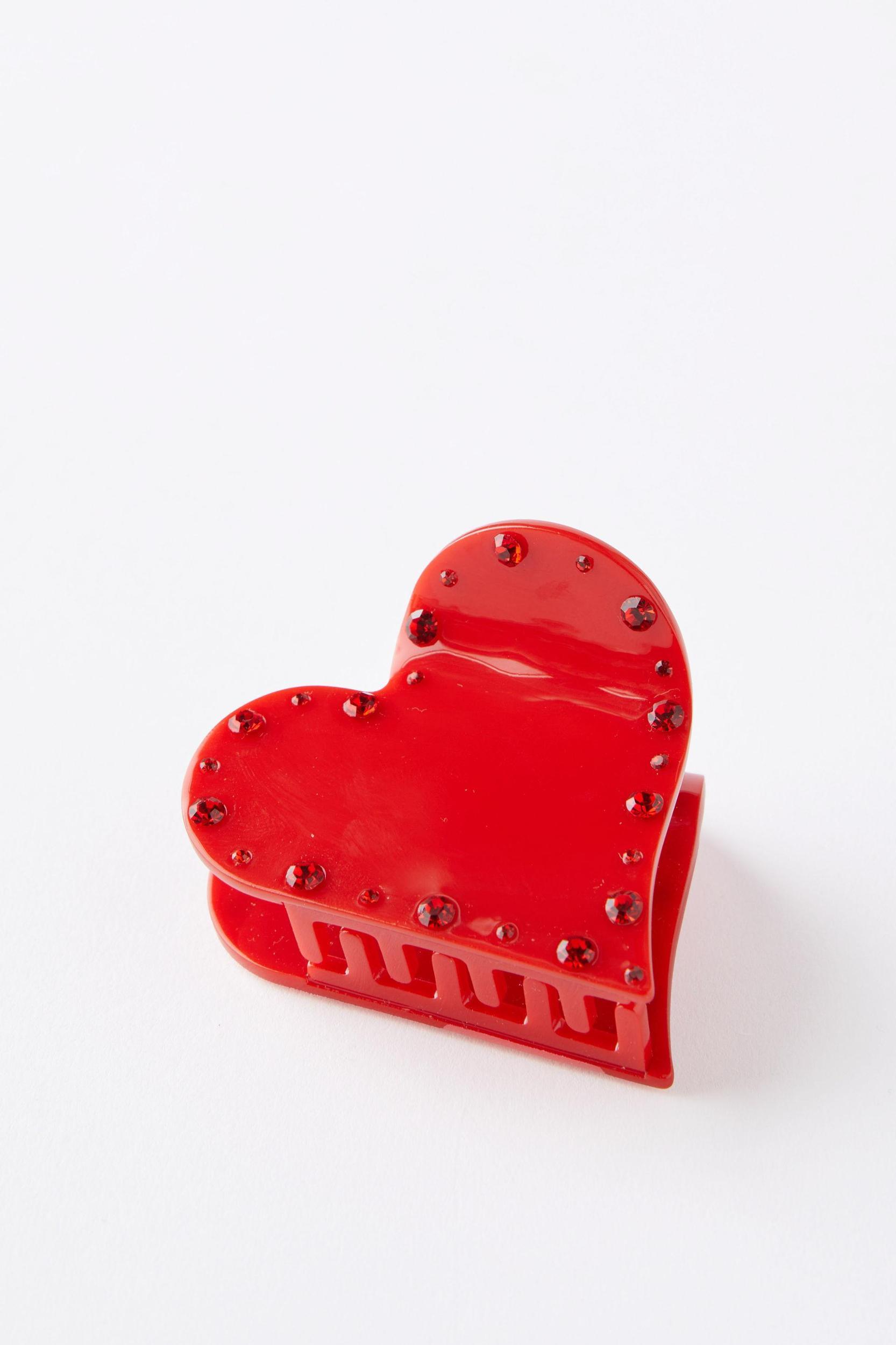 Lily Hair Claw Product Image