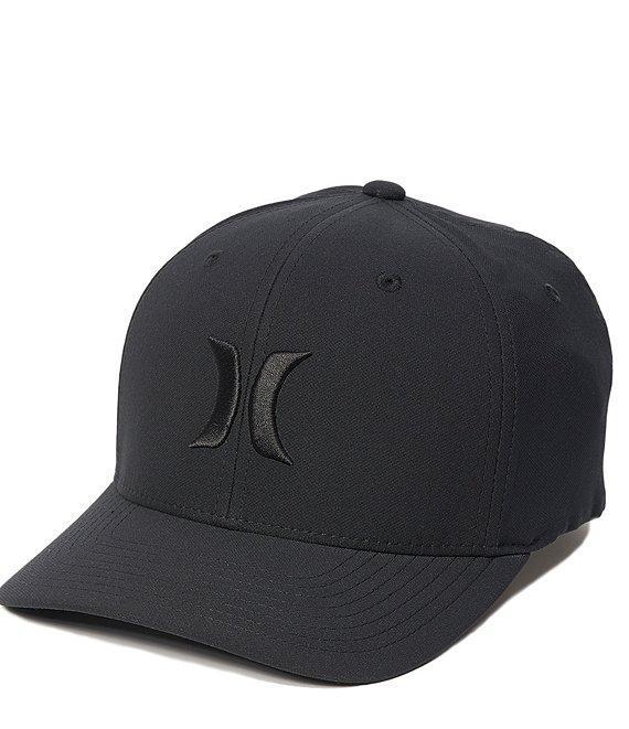 Hurley H20-DRI One & Only Embroidered Logo Cap Product Image