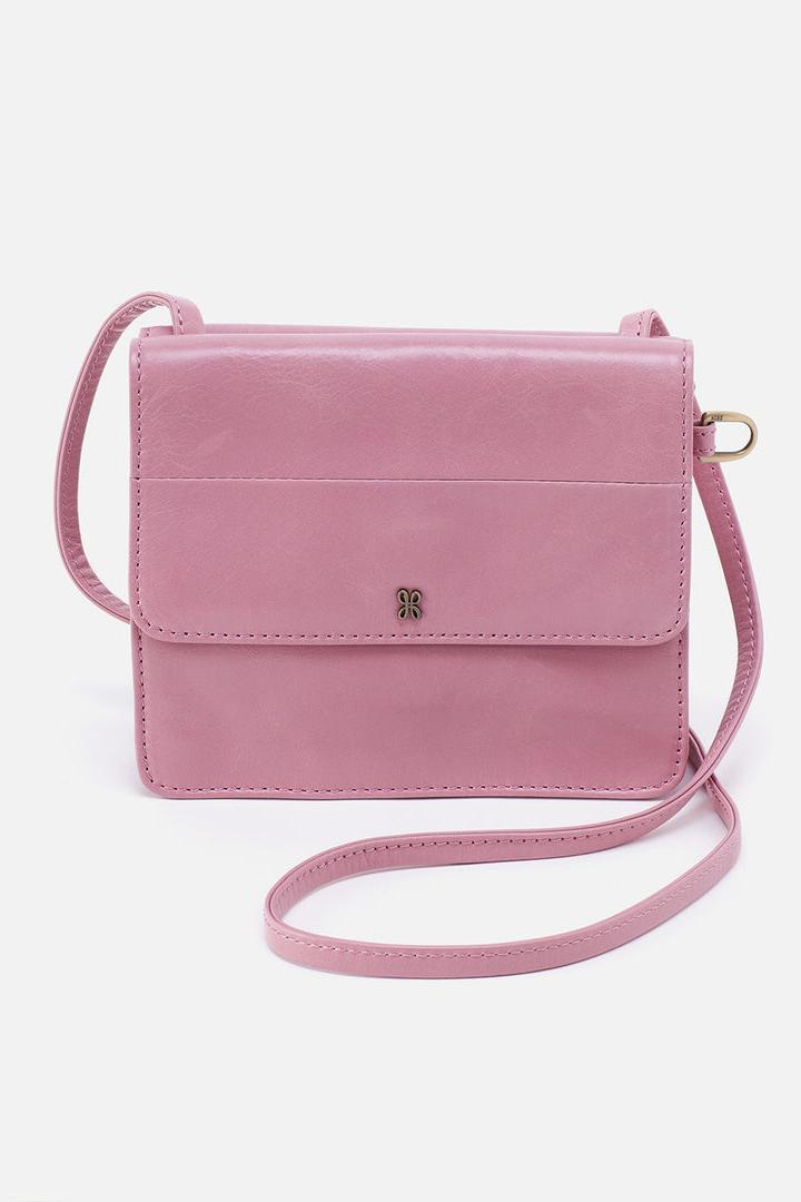Jill Wallet Crossbody - Seaglass Product Image
