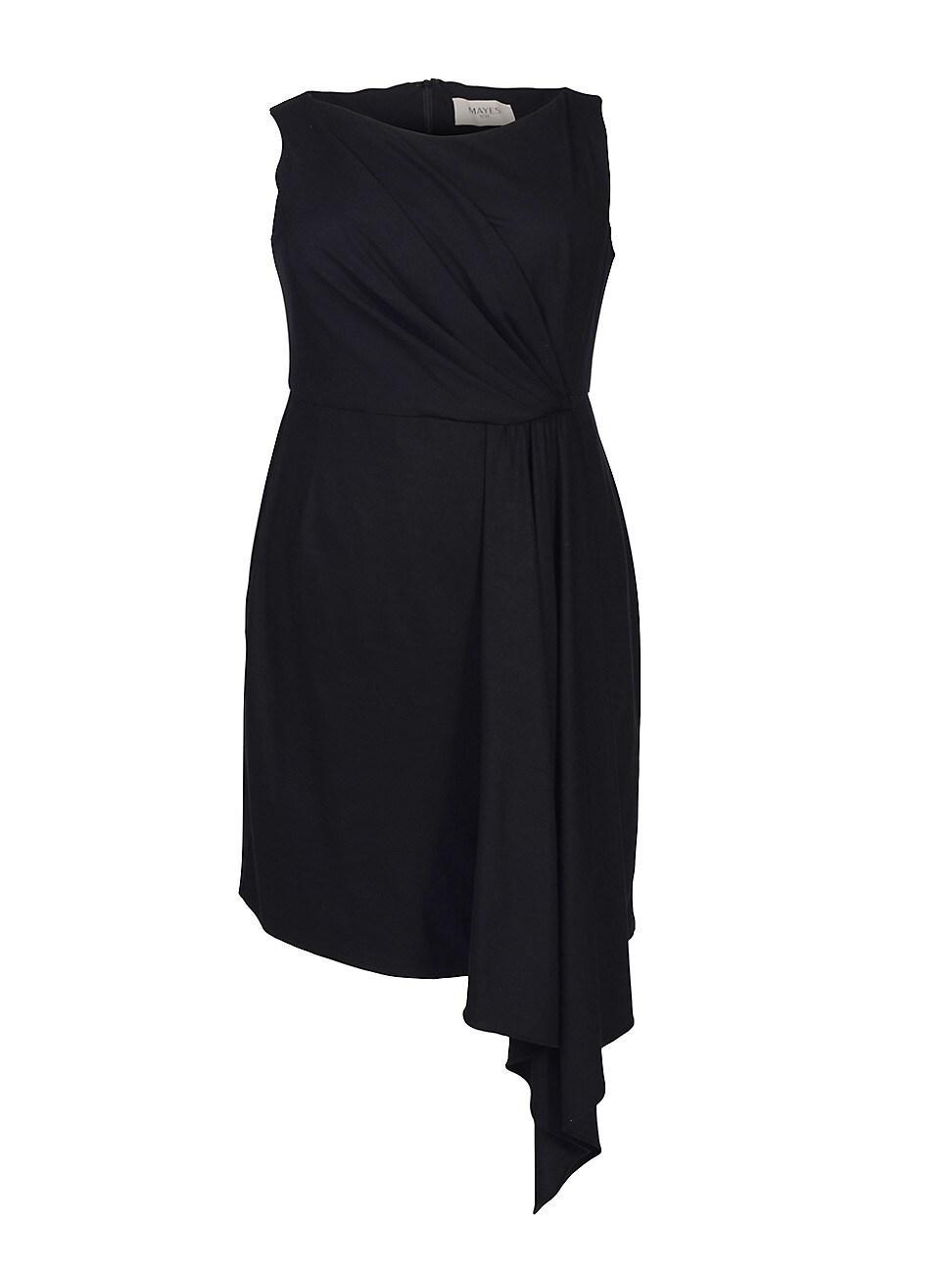 Mayes Nyc Adele Sheath Dress Product Image