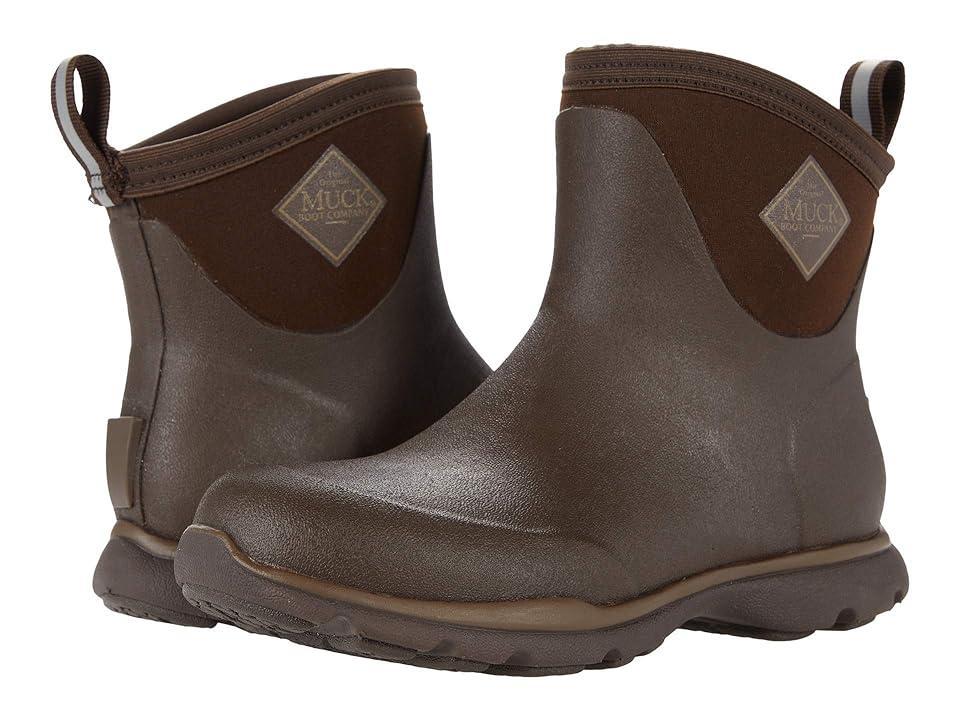 The Original Muck Boot Company Arctic Excursion Ankle Men's Shoes Product Image