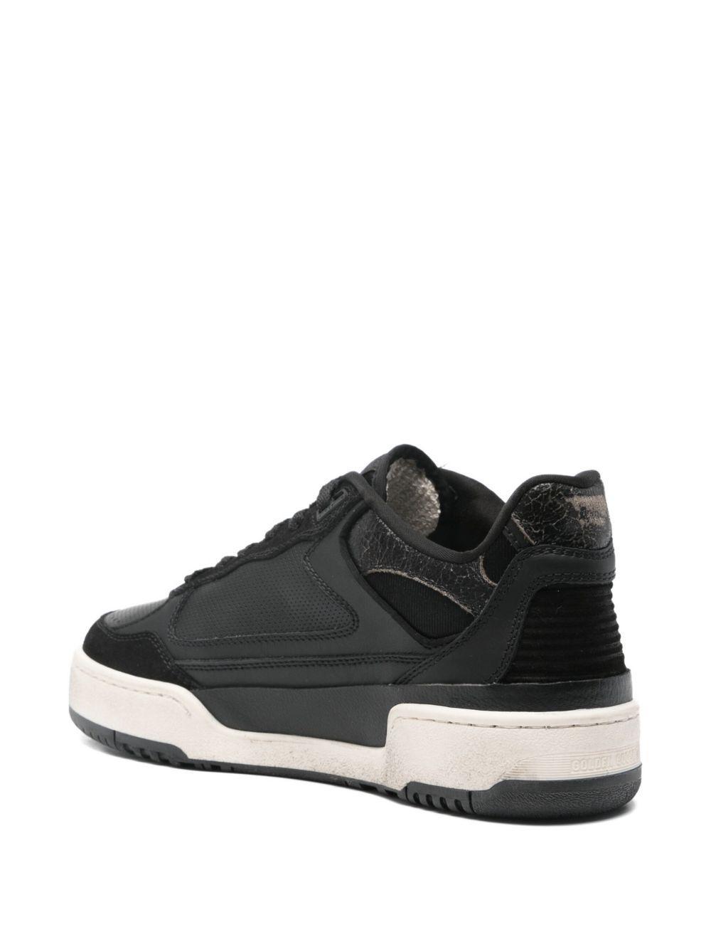 star-patch trainers Product Image