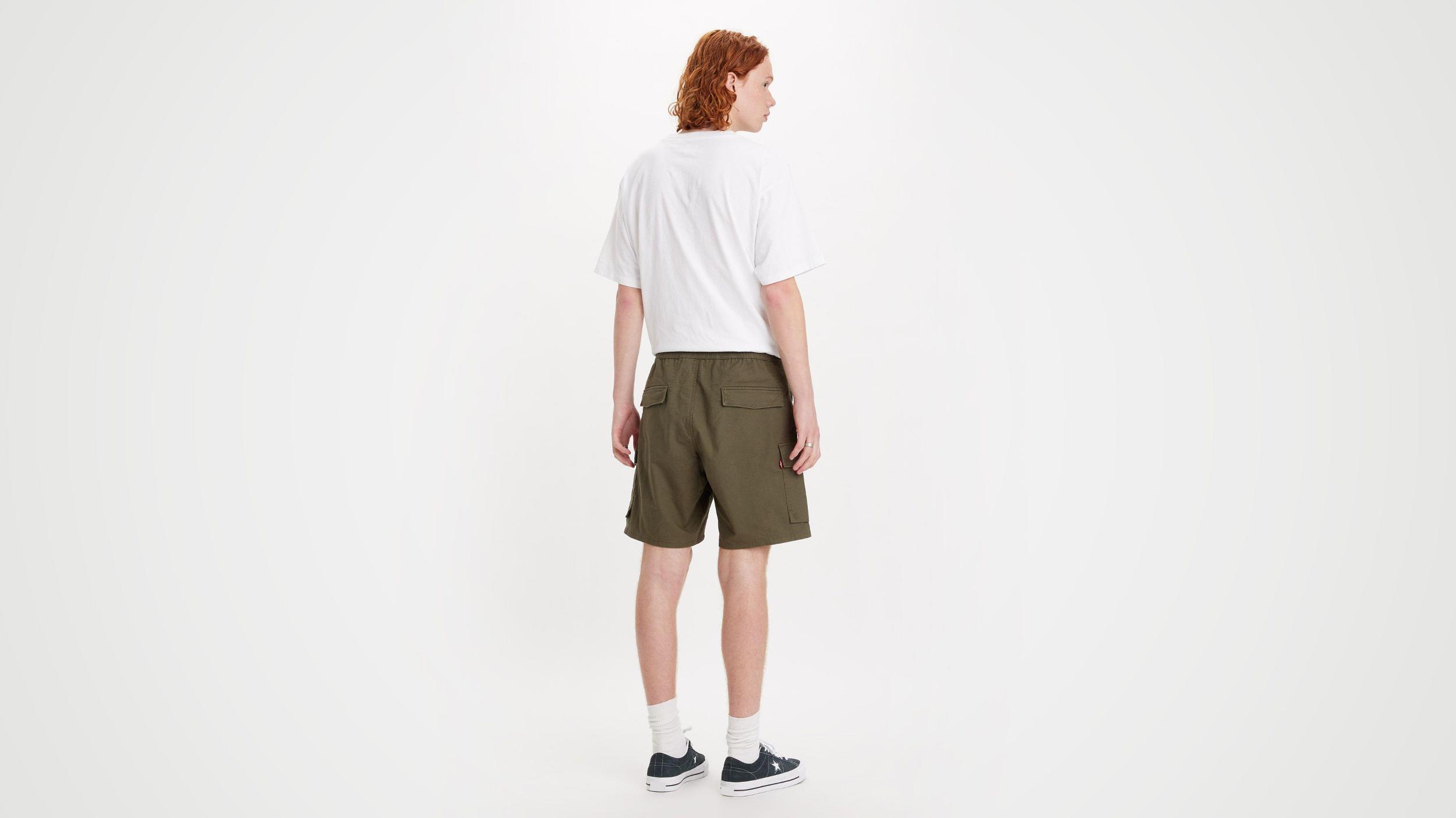 Surplus Cargo 8" Men's Shorts Product Image