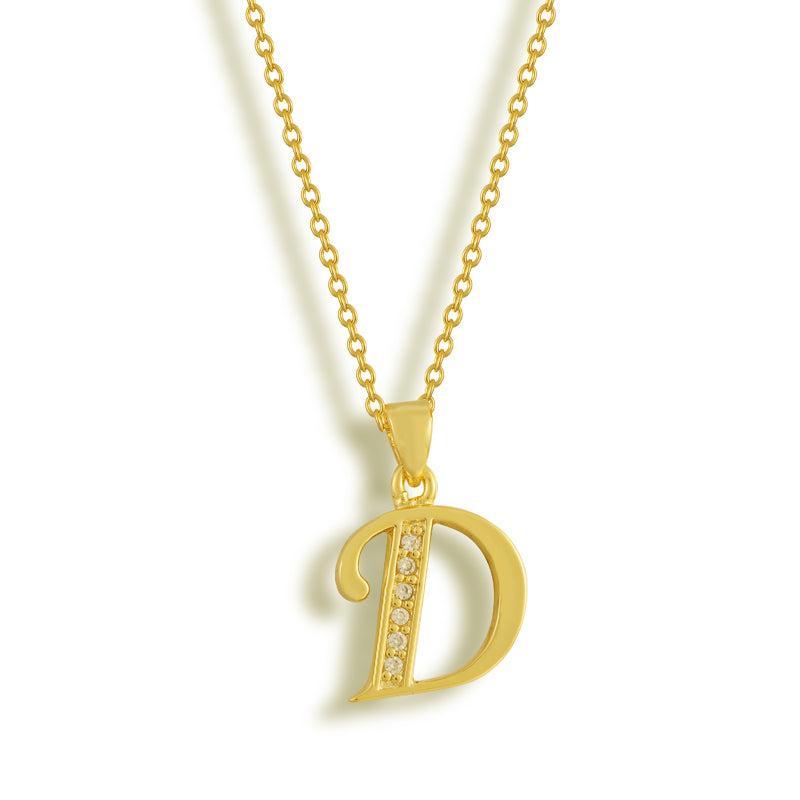Say My Name Necklace Product Image