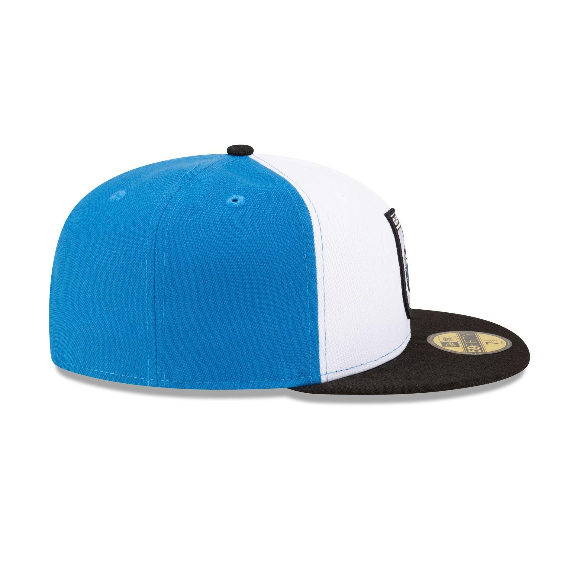 Milwaukee Brewers Authentic Collection Alt 59FIFTY Fitted Hat Male Product Image
