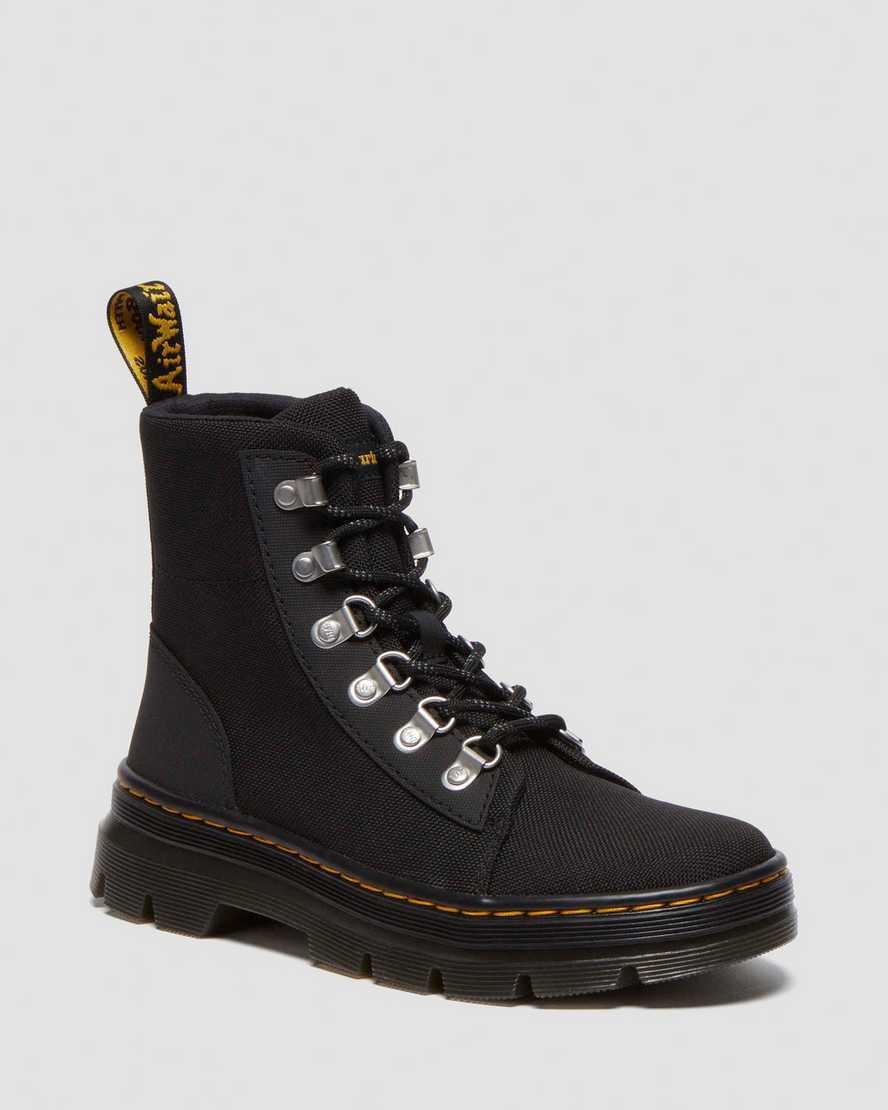 Combs Womens Poly Casual Boots Product Image