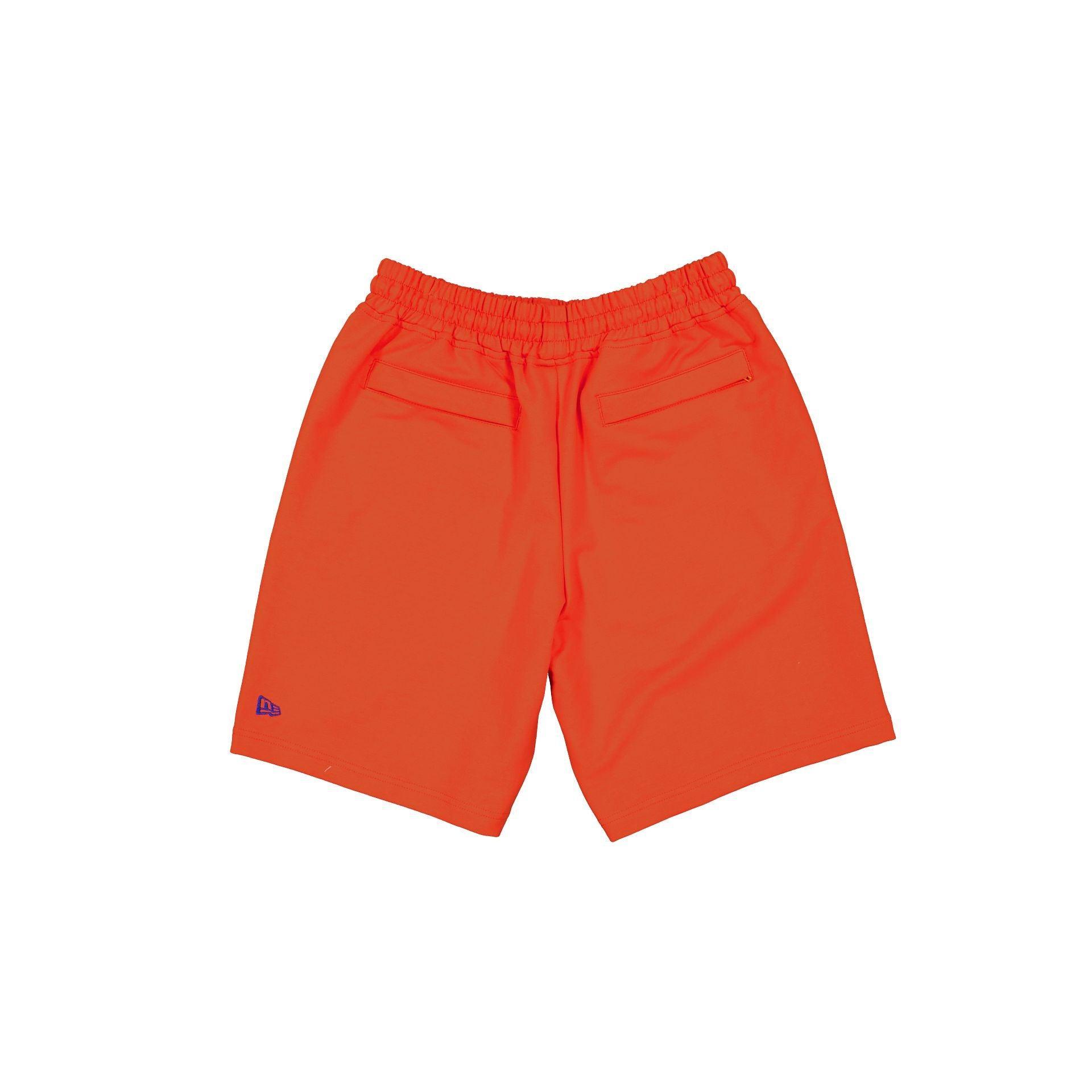 Houston Rockets 2024 City Edition Shorts Male Product Image