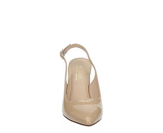 Michael By Shannon Womens Jacqueline Pump Product Image