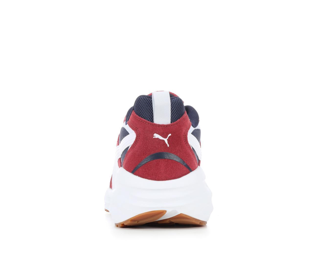 Men's Puma Hypnotic Sneakers Product Image