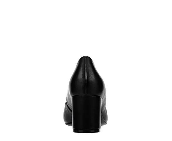 Lauren Blakwell Womens Chantria Pump Product Image