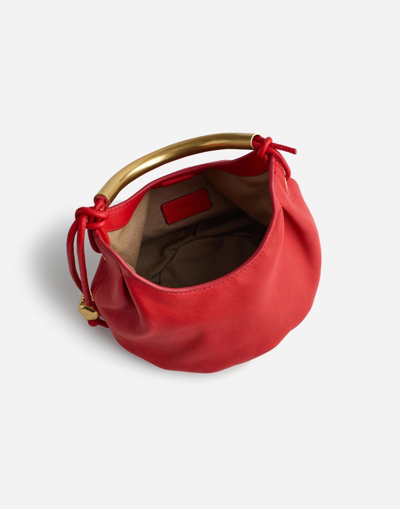 The Camren Mini Bag Product Image