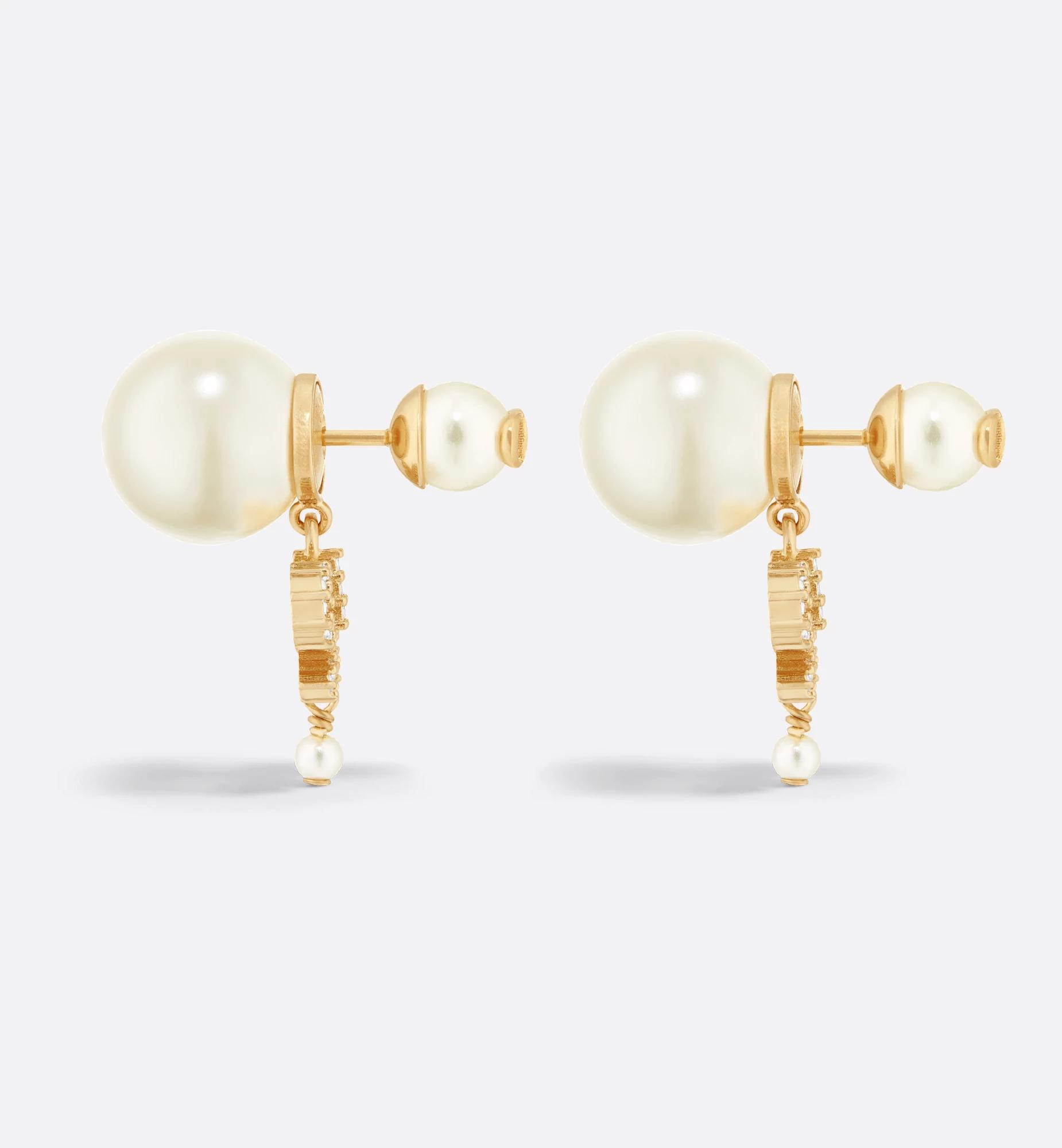 Dior Tribales Earrings Product Image