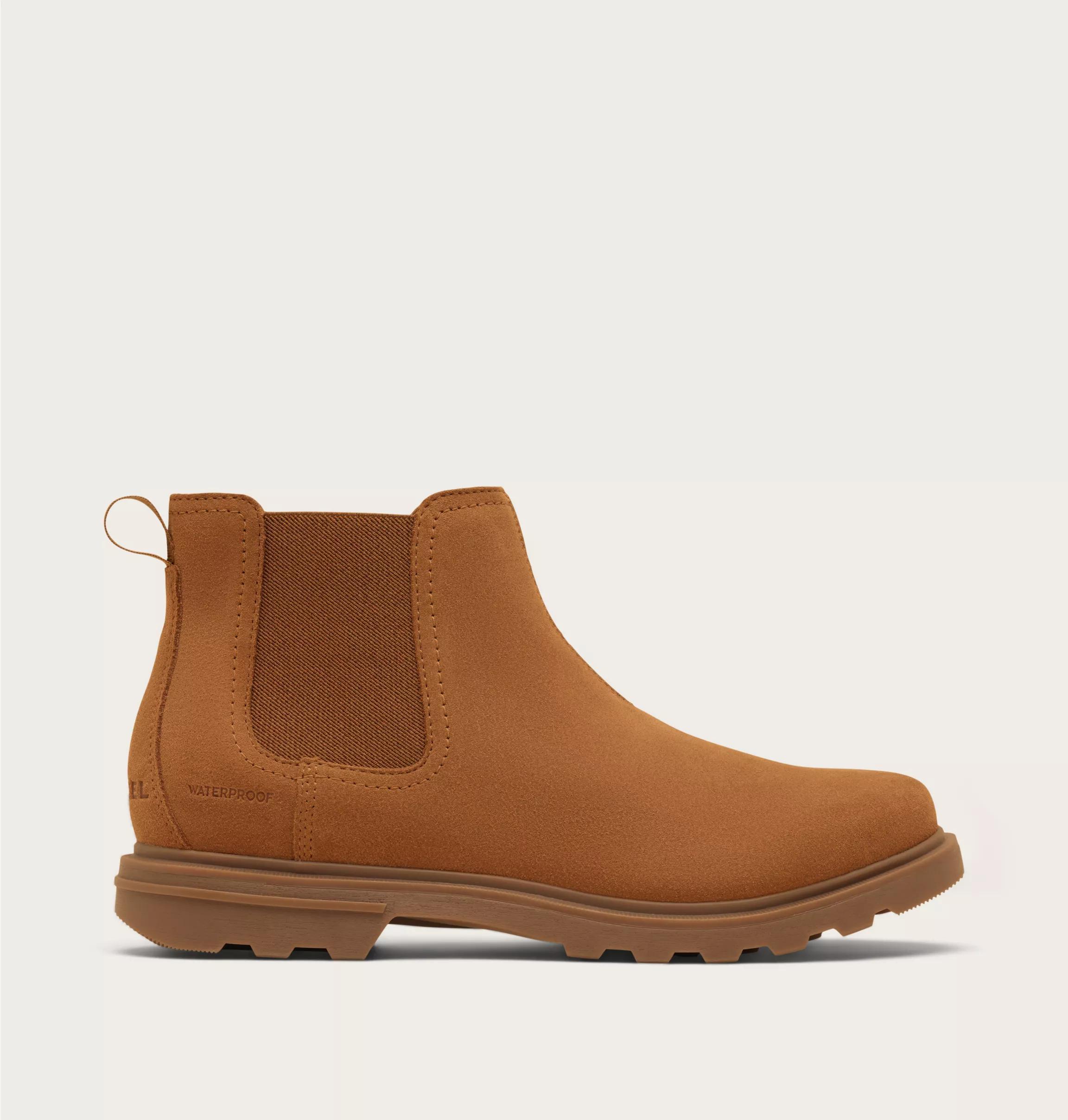 CYPRUS™ Men's Waterproof Chelsea Boot Product Image