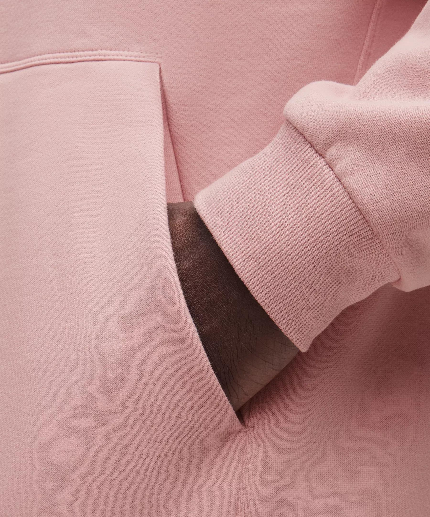 Steady State Pullover Hoodie Product Image