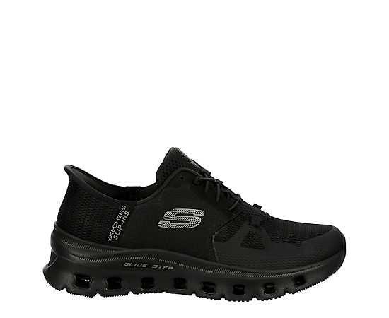 Skechers Womens Slip-Ins Glide Step Pro Running Shoe Product Image