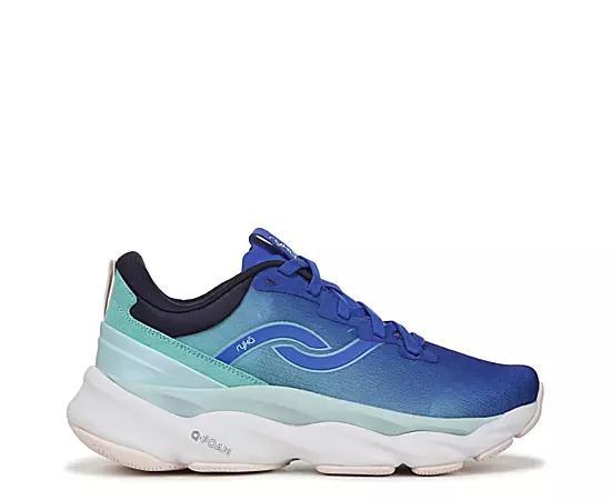 Ryka Womens Elevate Lx Walking Sneaker Product Image