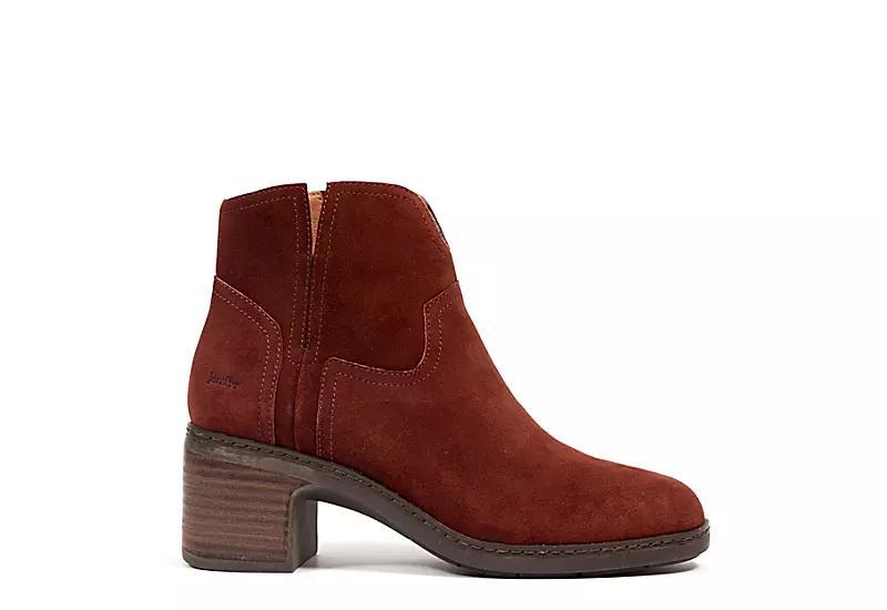 Jambu Womens Vanda Water Resistant Bootie Product Image