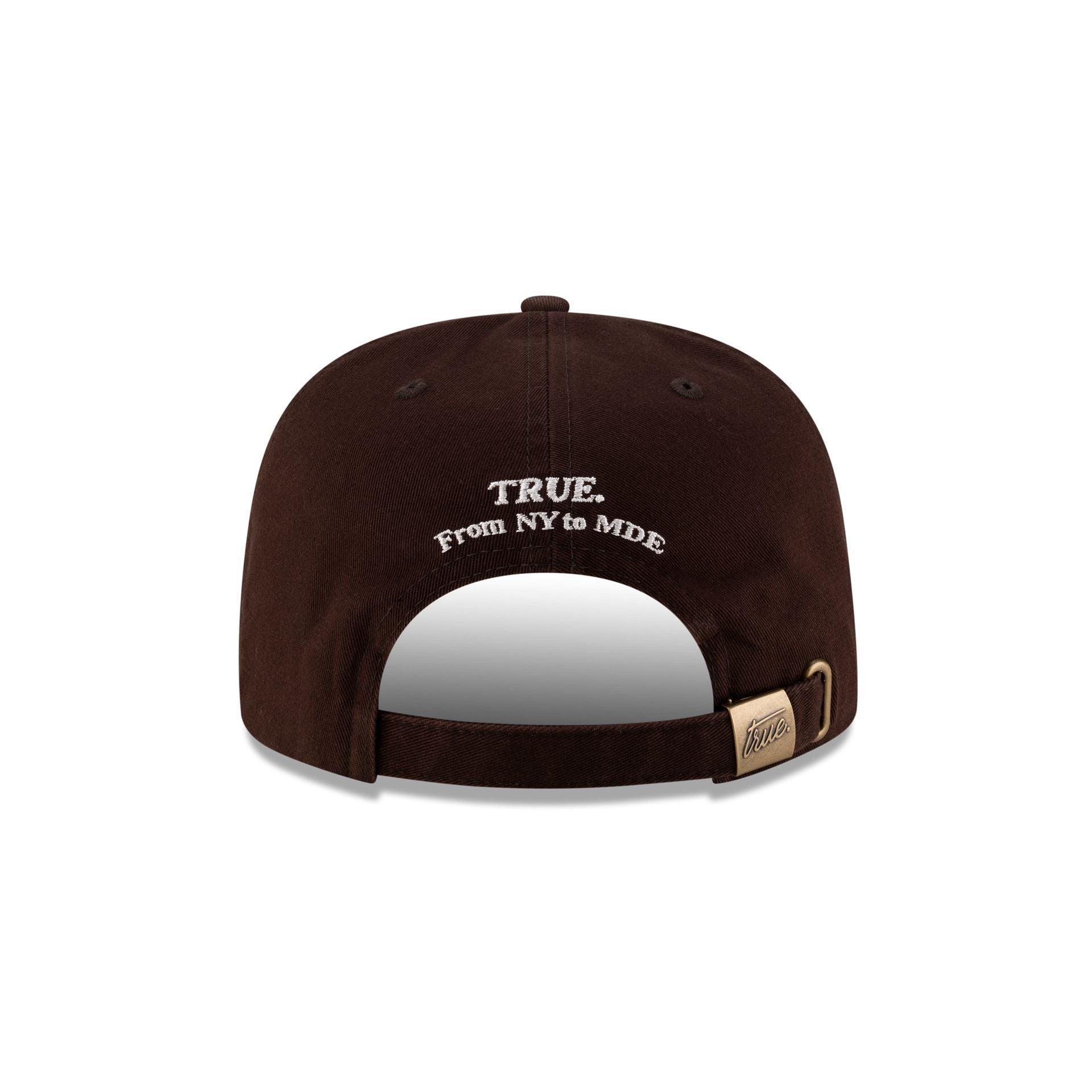 San Antonio Spurs Dashmark Mesh 59FIFTY A-Frame Fitted Hat Male Product Image