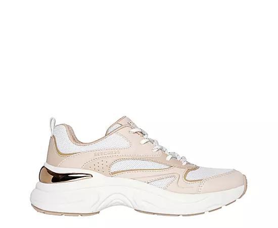 Skechers Womens Hazel Sneaker Product Image