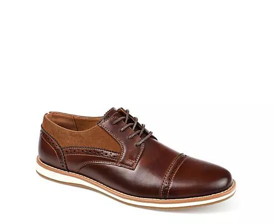 Vance Co Mens Griff Oxford Product Image