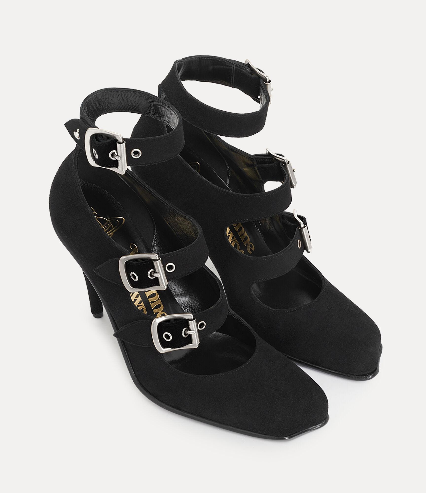 Savage Heel Product Image