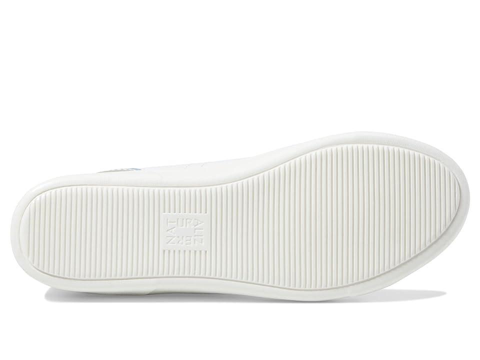 Naturalizer Morrison Suede Sneakers Product Image