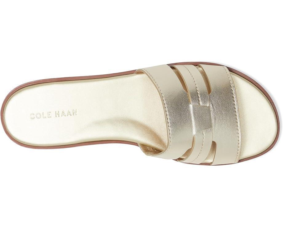 Duo Slide Sandal Product Image