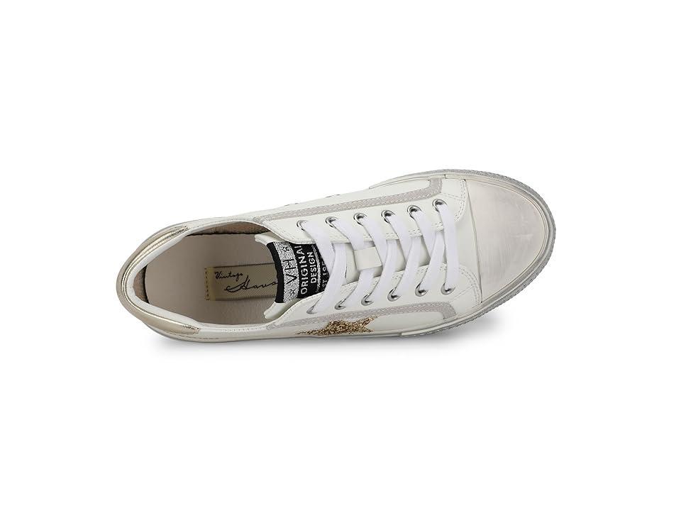 Vintage Havana Amaze White) Women's Shoes Product Image