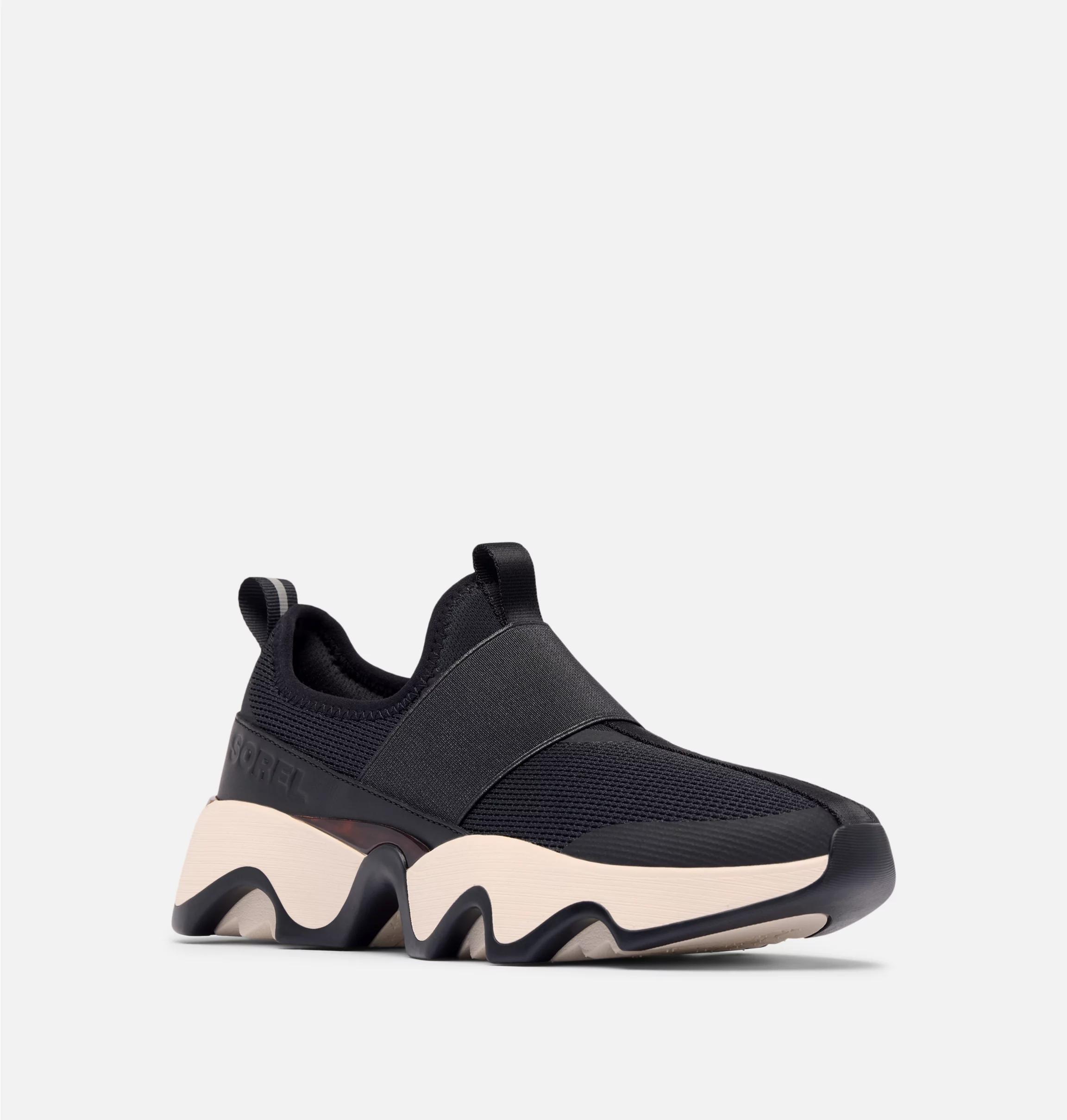 KINETIC™ Impact II Strap Women's Sneaker Product Image