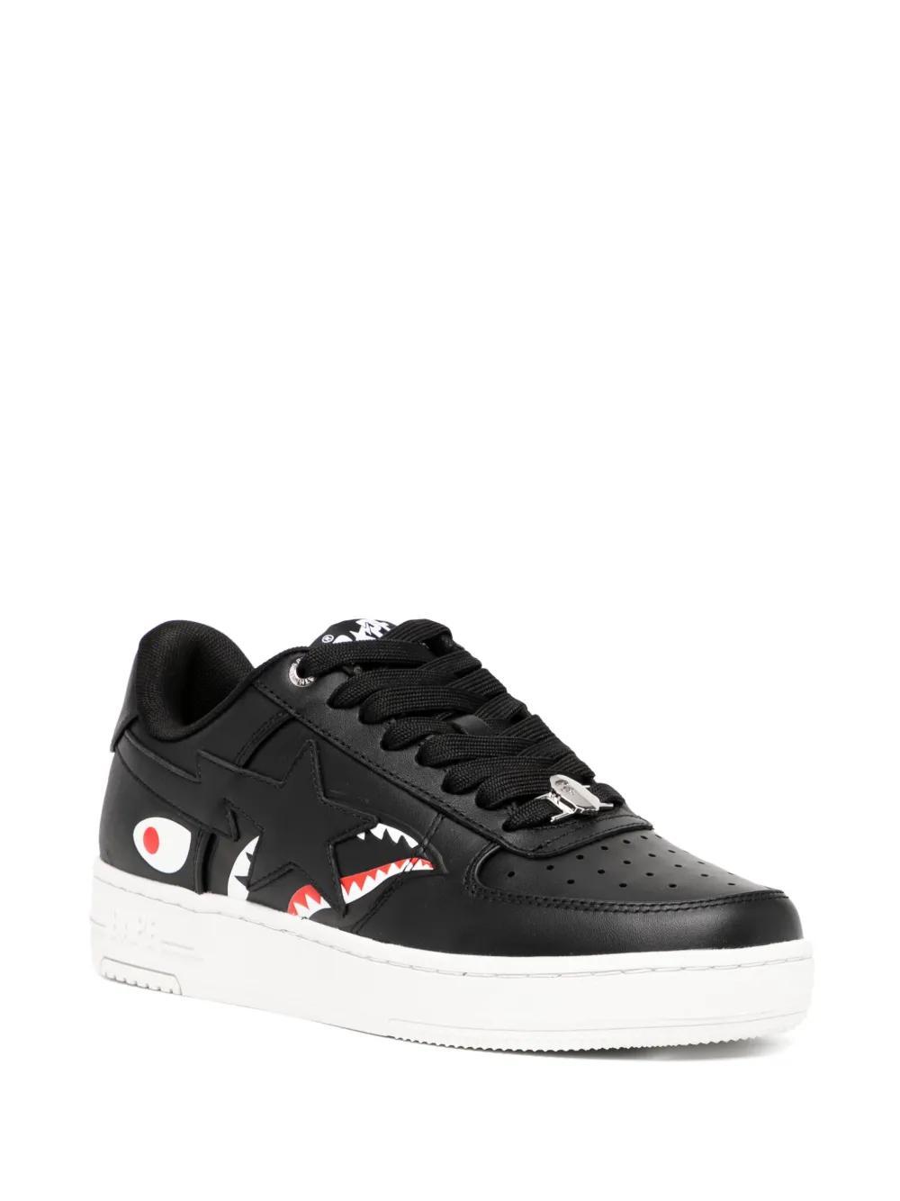 STA Shark M2 sneakers Product Image