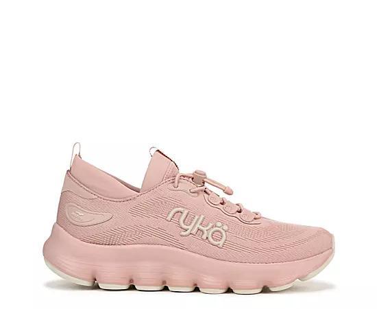 Ryka Womens Podflow EZ Walking Sneakers Product Image