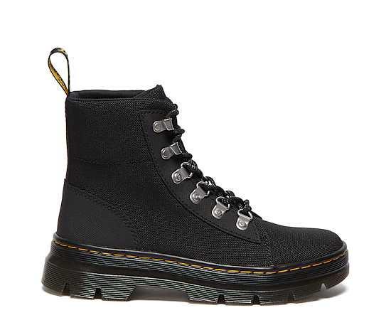Combs Womens Poly Casual Boots Product Image