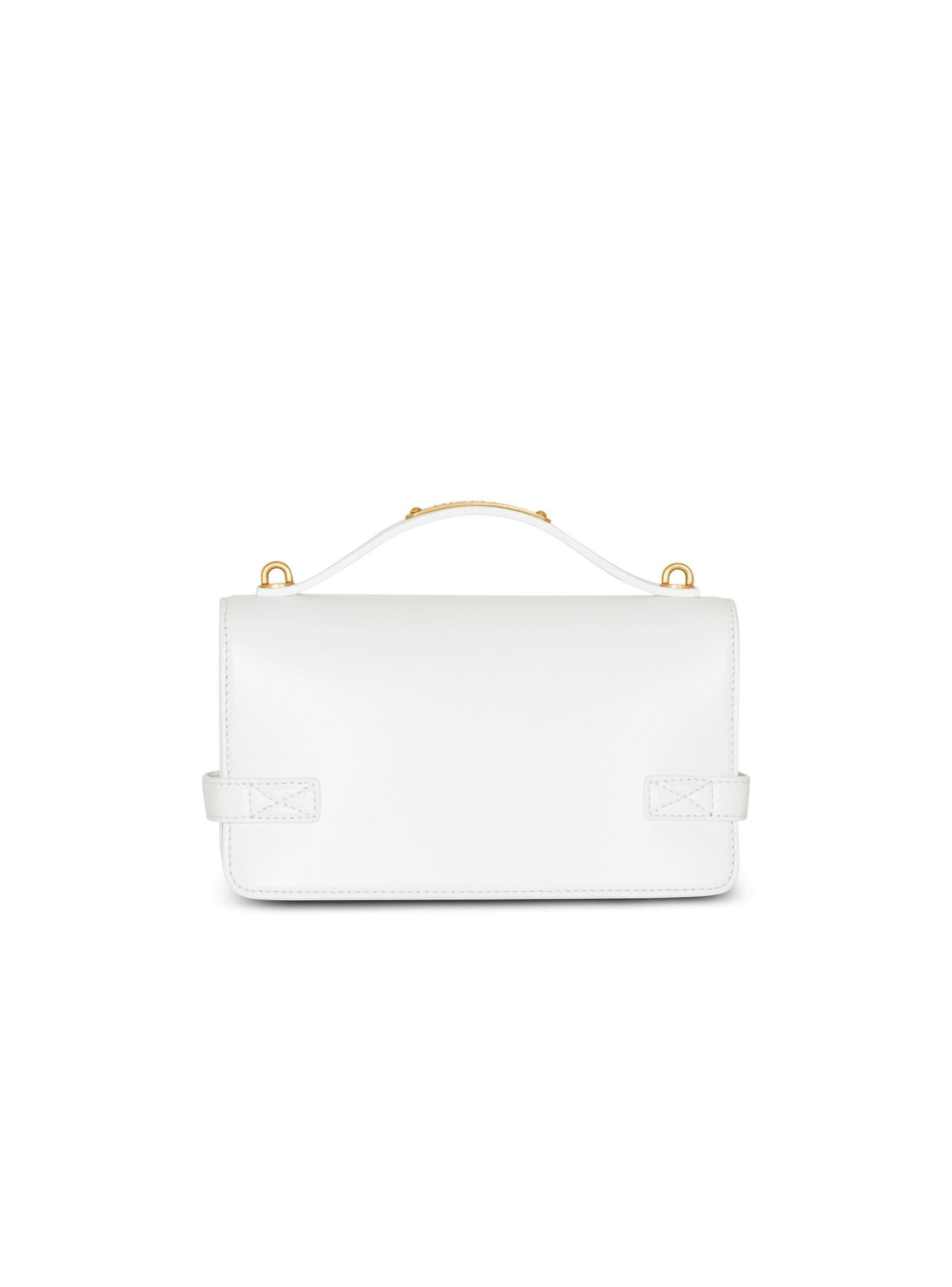B-Buzz Shoulder 24 calfskin bag Product Image
