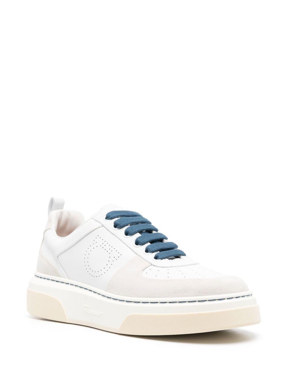 Cassina low-top sneakers Product Image