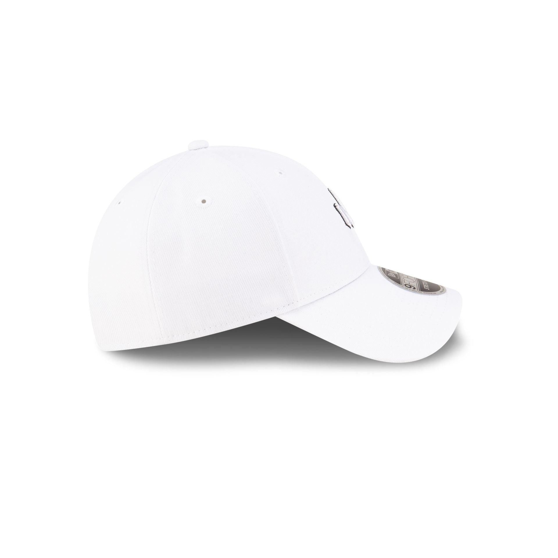 Chivas 39THIRTY Stretch Fit Hat Male Product Image