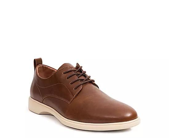 Deer Stags Lisbon S.U.P.R.O. Sock Mens Dress Oxfords, Mens Product Image