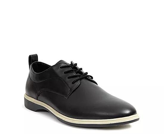 Deer Stags Lisbon S.U.P.R.O. Sock Mens Dress Oxfords, Mens Product Image