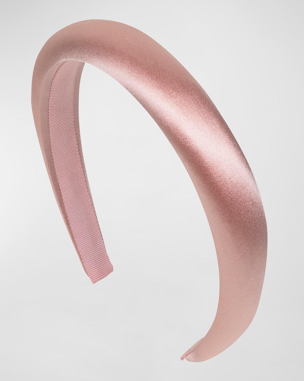Tori Silk Satin Headband Product Image