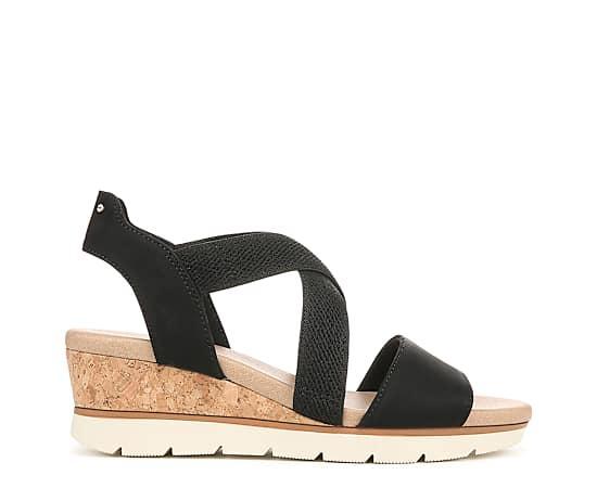 Dr. Scholls Womens Just Cute Wedge Sandal Product Image