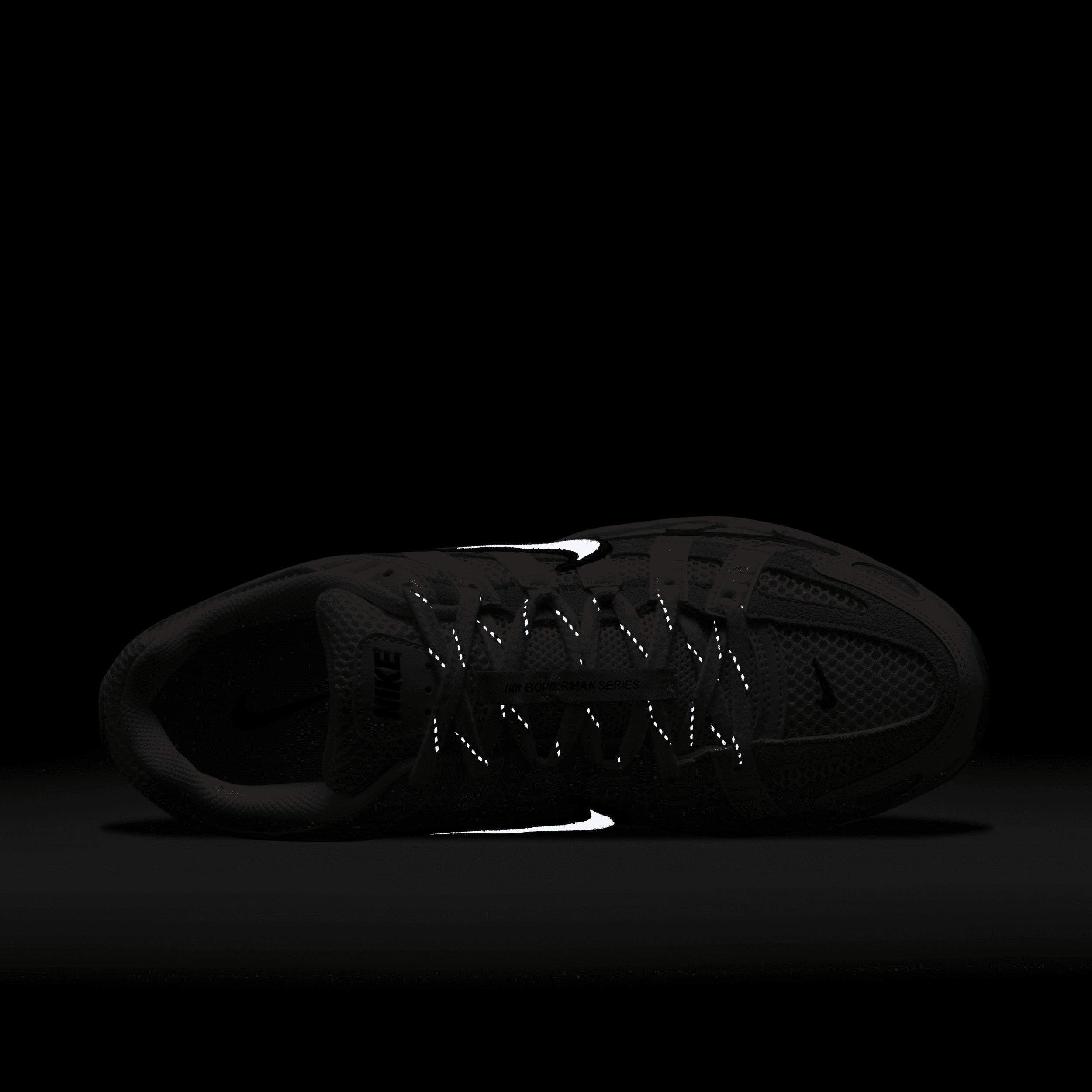 Nike Mens Nike P-6000 Premium - Mens Running Shoes Product Image