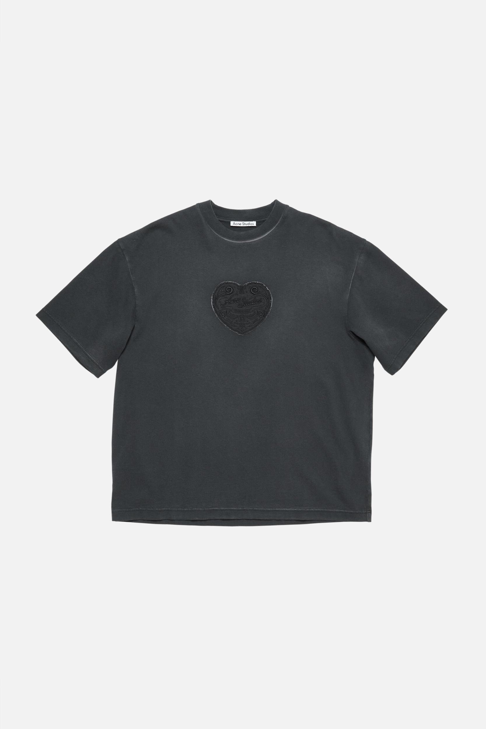 Logo t-shirt Product Image