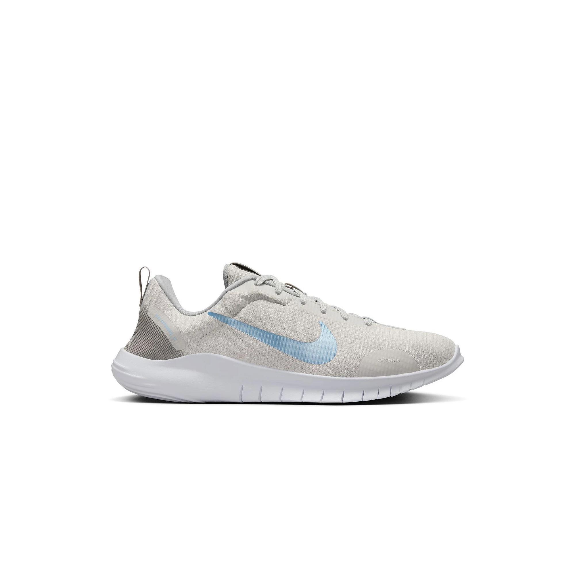 Nike Flex Experience Run 12 Women's Road Running Shoes, Size: 8, Gray Product Image
