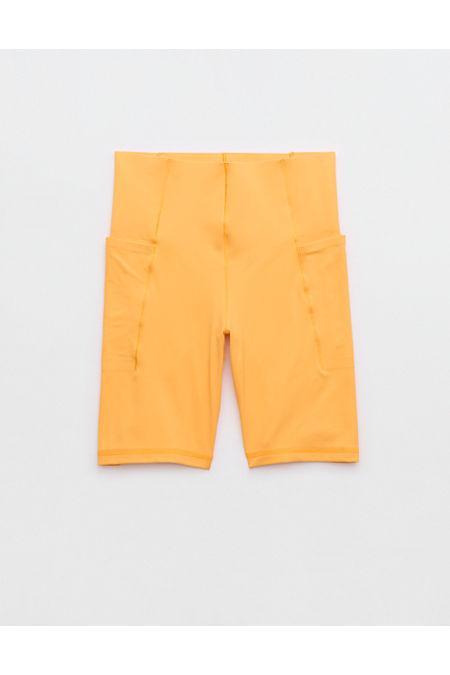 OFFLINE By Aerie Real Me XTRA Hold Up Pocket 7 Bike Short Women's Product Image